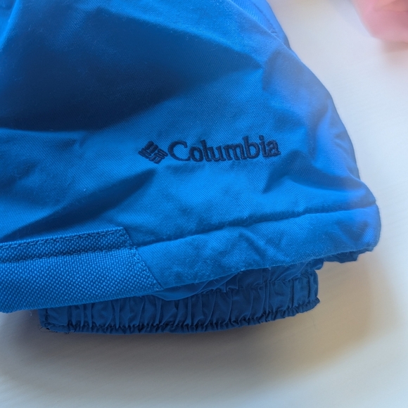 Toddler Snowsuit with Omni-Heat - Picture 6 of 6